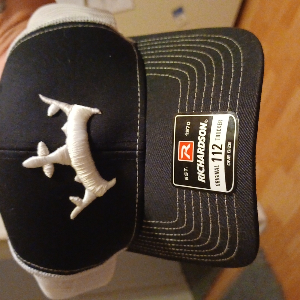 Hat - Picture 2 of 3